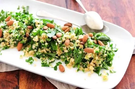 Entsalada