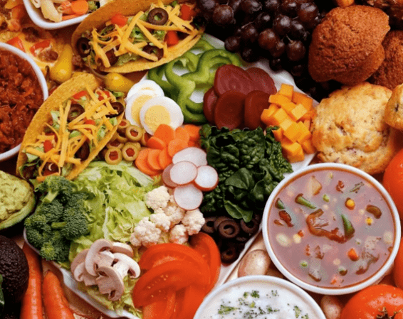 Askotariko dieta