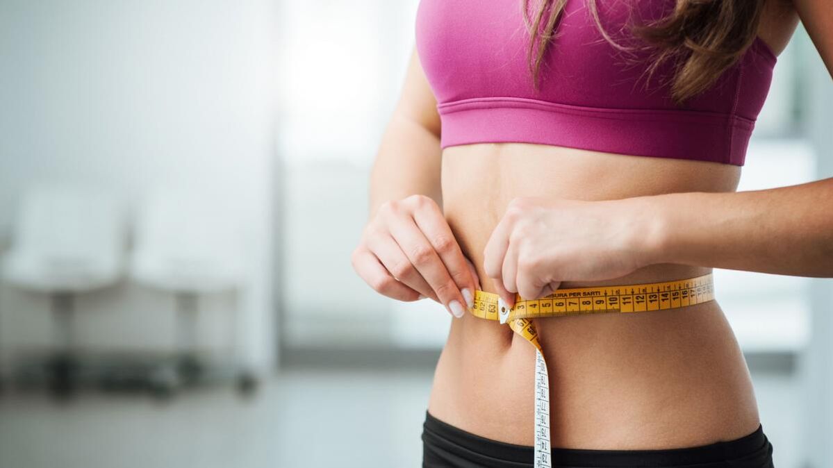 Dieta astebetez