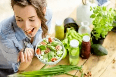 Boterearen printzipioak ez dira Ketoko dieta