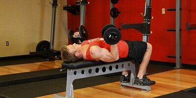 pisua galtzeko ariketak