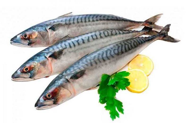 4 odol taldeko dieta