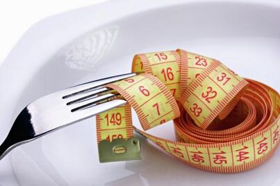 Dukan dieta pisua galtzeko balio du