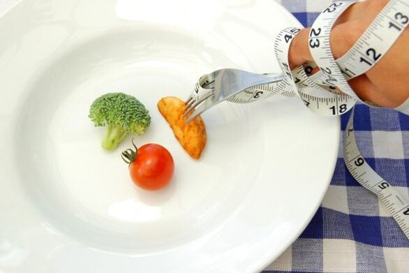 argaltzeko dieta menu aukerak pisua galtzeko