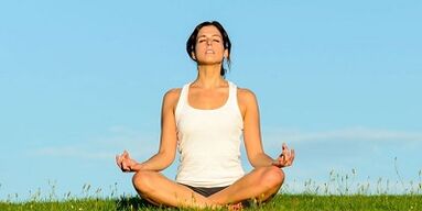 sabelean eta alboetan pisua galtzeko ariketak egiteko teknika